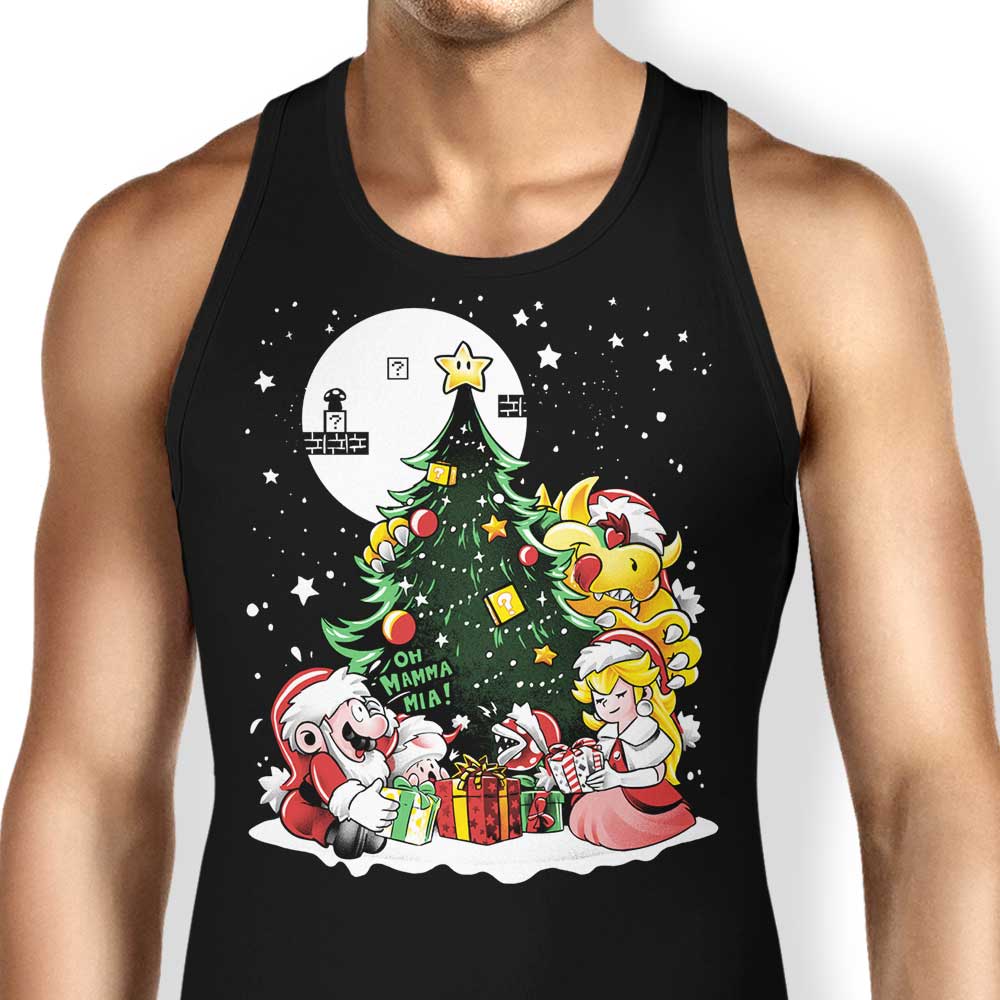 Super Christmas - Tank Top