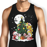 Super Christmas - Tank Top