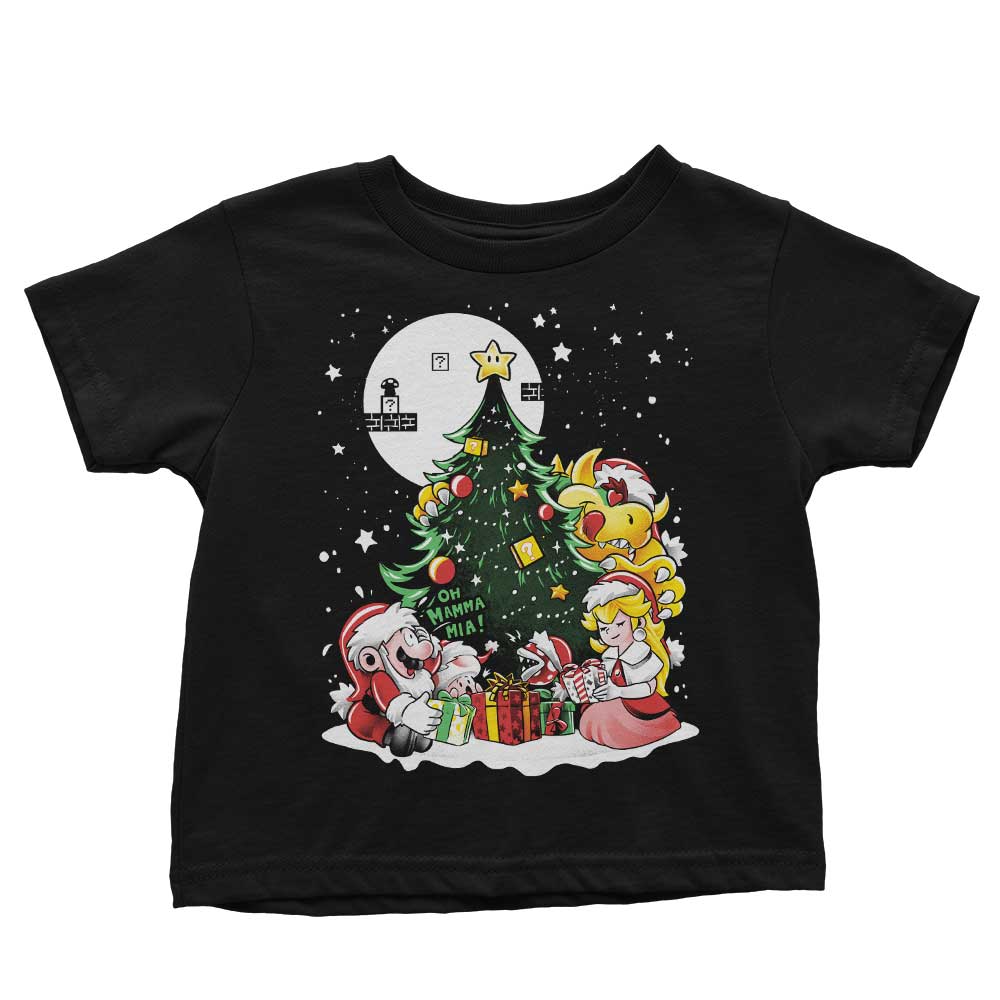 Super Christmas - Youth Apparel