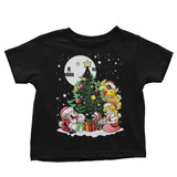 Super Christmas - Youth Apparel