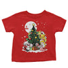 Super Christmas - Youth Apparel