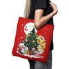 Super Christmas - Tote Bag