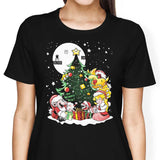 Super Christmas - Women's Apparel