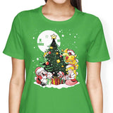 Super Christmas - Women's Apparel