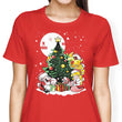 Super Christmas - Women's Apparel