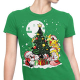 Super Christmas - Women's Apparel