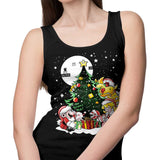 Super Christmas - Tank Top