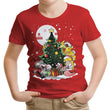Super Christmas - Youth Apparel