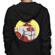 Super Dad No. 1 - Hoodie