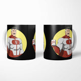 Super Dad No. 1 - Mug