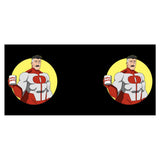 Super Dad No. 1 - Mug