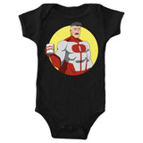 Super Dad No. 1 - Youth Apparel