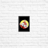 Super Dad No. 1 - Posters & Prints