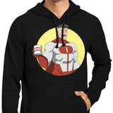 Super Dad No. 1 - Hoodie