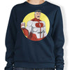 Super Dad No. 1 - Sweatshirt