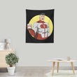 Super Dad No. 1 - Wall Tapestry