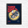 Super Dark Bros - Posters & Prints