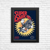 Super Dark Bros - Posters & Prints