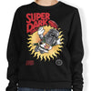 Super Dark Bros - Sweatshirt