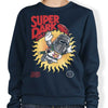 Super Dark Bros - Sweatshirt