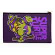 Super Donnie Bros - Accessory Pouch