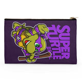 Super Donnie Bros - Accessory Pouch