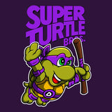 Super Donnie Bros - Wall Tapestry