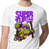 Super Donnie Bros - Men's Apparel