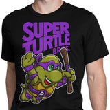 Super Donnie Bros - Men's Apparel