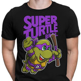 Super Donnie Bros - Men's Apparel