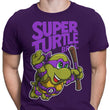 Super Donnie Bros - Men's Apparel