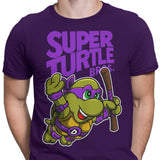 Super Donnie Bros - Men's Apparel