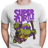 Super Donnie Bros - Men's Apparel