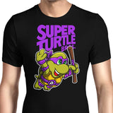 Super Donnie Bros - Men's Apparel