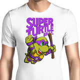Super Donnie Bros - Men's Apparel