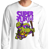 Super Donnie Bros - Long Sleeve T-Shirt