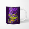 Super Donnie Bros - Mug