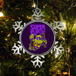 Super Donnie Bros - Ornament