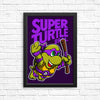 Super Donnie Bros - Posters & Prints