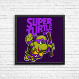 Super Donnie Bros - Posters & Prints