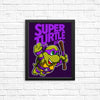 Super Donnie Bros - Posters & Prints