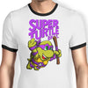 Super Donnie Bros - Ringer T-Shirt