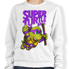 Super Donnie Bros - Sweatshirt