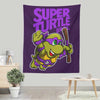 Super Donnie Bros - Wall Tapestry