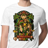 Super Dungeon Bros. - Men's Apparel