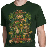 Super Dungeon Bros. - Men's Apparel