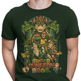 Super Dungeon Bros. - Men's Apparel