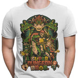 Super Dungeon Bros. - Men's Apparel