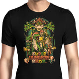 Super Dungeon Bros. - Men's Apparel