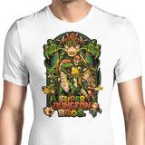 Super Dungeon Bros. - Men's Apparel